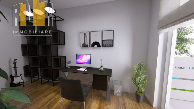 Desideri una casa moderna, indipendente e con spese di gestione quasi inesistenti?
ROR Immobiliar...