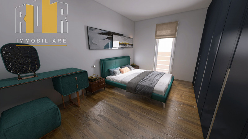 Desideri una casa moderna, indipendente e con spese di gestione quasi inesistenti?
ROR Immobiliar...