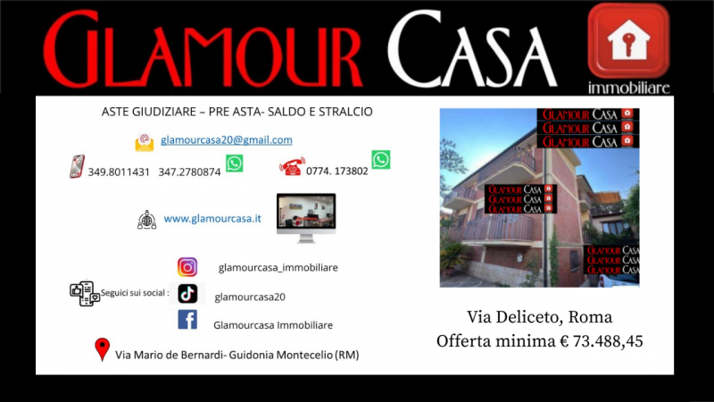 Appartamento in Vendita