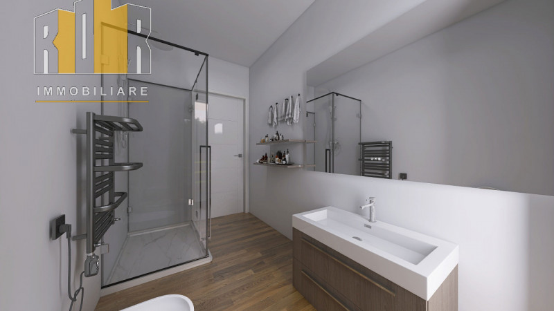 Desideri una casa moderna, indipendente e con spese di gestione quasi inesistenti?
ROR Immobiliar...