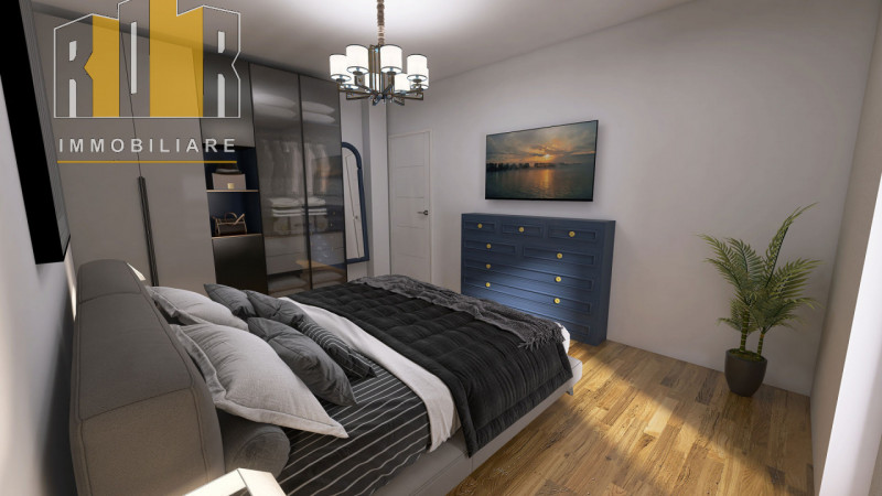 Desideri una casa moderna, indipendente e con spese di gestione quasi inesistenti?
ROR Immobiliar...