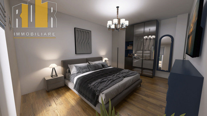 Desideri una casa moderna, indipendente e con spese di gestione quasi inesistenti?
ROR Immobiliar...