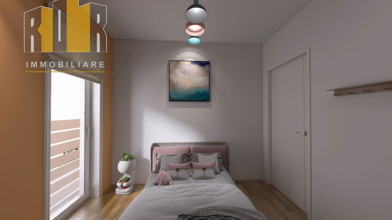 Desideri una casa moderna, indipendente e con spese di gestione quasi inesistenti?
ROR Immobiliar...