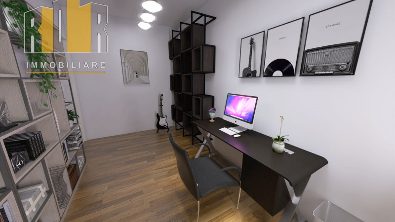 Desideri una casa moderna, indipendente e con spese di gestione quasi inesistenti?
ROR Immobiliar...