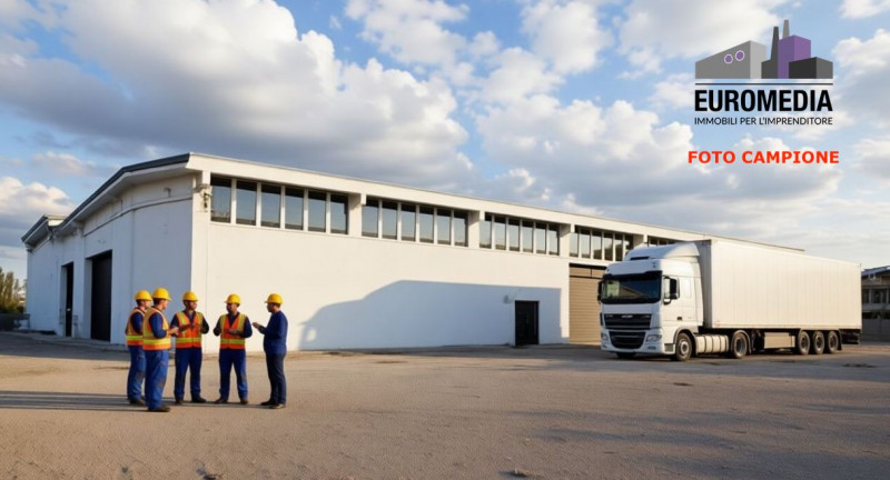 Rif. 209 – ANTONIO – Per informazioni: 338.4892021
EUROMEDIA propone in vendita un interessante i...