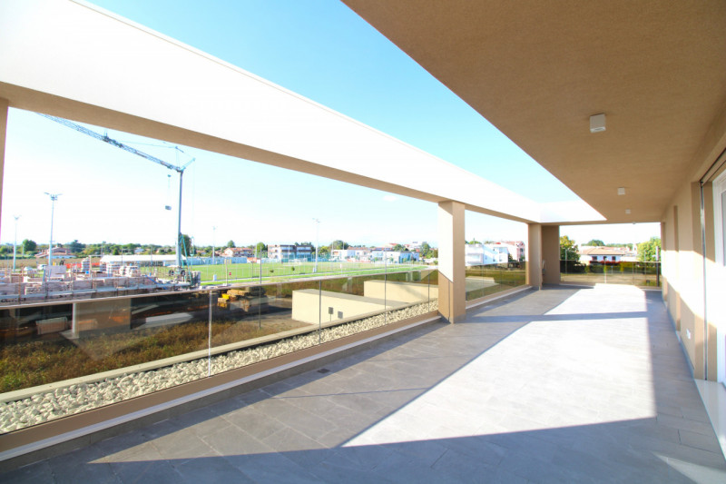 SAN GIACOMO: situato all'interno della nuova lottizzazione, condominio di nuova costruzione di so...