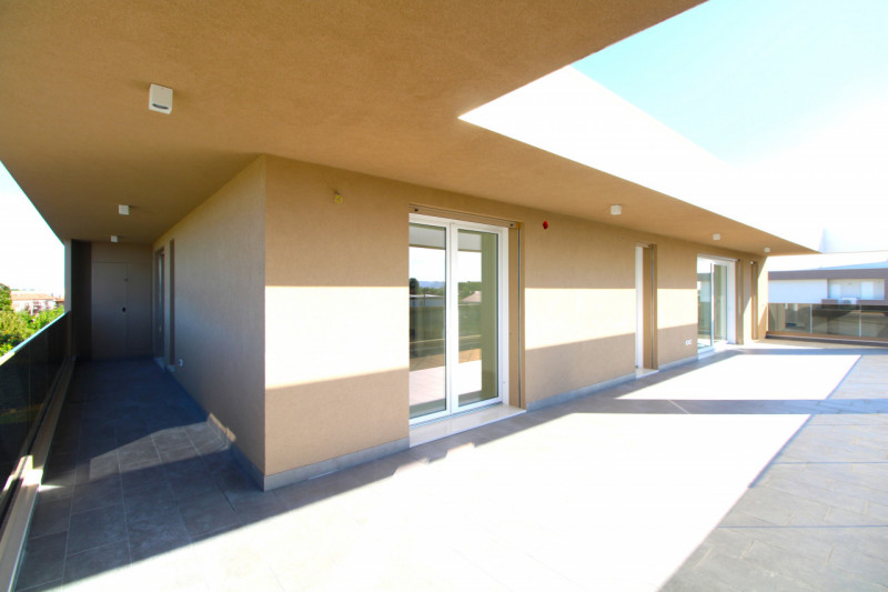 SAN GIACOMO: situato all'interno della nuova lottizzazione, condominio di nuova costruzione di so...