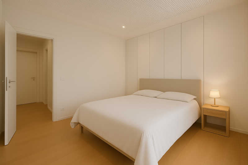 RIF: FR023 PADOVA - FUORI MURA Proponiamo in vendita appartamento di nuova costruzione  al piano ...