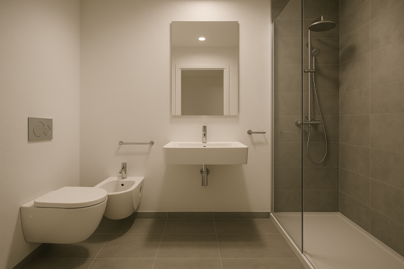 RIF: FR023 PADOVA - FUORI MURA Proponiamo in vendita appartamento di nuova costruzione  al piano ...