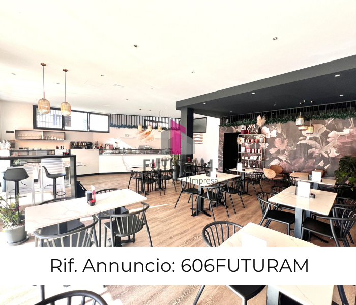 VICENZA EST – Rif. 606FUTURAM- Per info 0444/310220

Si propone in vendita attività di bar/pastic...