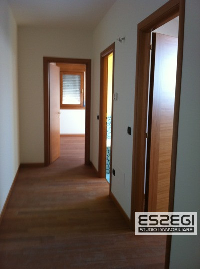 A Padova, nel quartiere San Carlo, proponiamo un elegante appartamento duplex di recente costruzi...