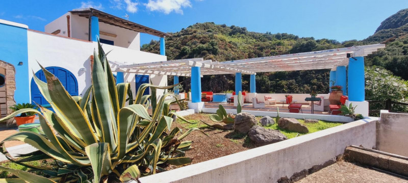 Hotel in Vendita a Lipari