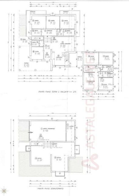 ASTA
Scopri questa splendida villa situata nel cuore di Villafranca Padovana, un comune che combi...