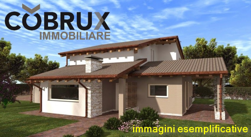 Proponiamo in vendita Casa Singola in costruzione su lotto di 1600mq.
Posizione centrale.
La stru...