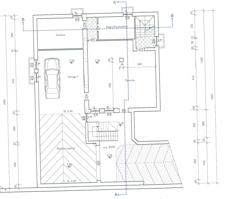 Proponiamo in vendita Casa Singola in costruzione su lotto di 1600mq.
Posizione centrale.
La stru...