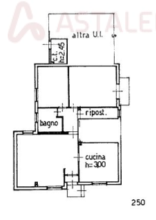 ASTA
Scopri questa imperdibile opportunità di acquisto: un appartamento di circa 136 mq situato a...