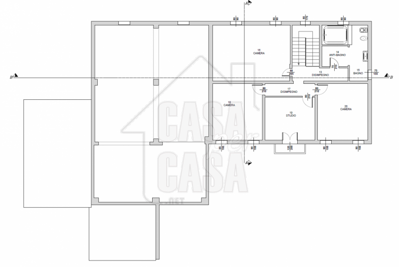 Splendida casa singola in stile veneto, immersa nella tranquillità della campagna. La proprietà t...