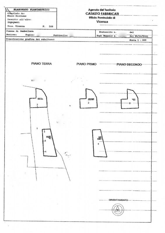Immobiliare Ledri è lieta di presentarvi un incantevole rustico situato nelle immediate vicinanze...