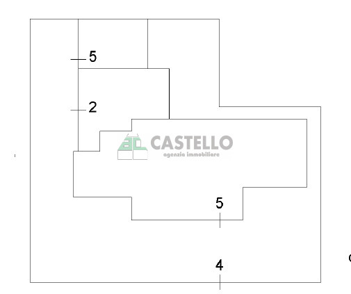 Padova Zona Stanga Casa singola ristrutturata