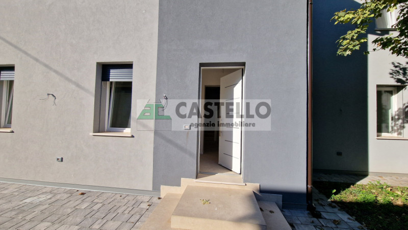 PADOVA – ZONA STANGA
Villa singola ristrutturata in classe A4 con ampi spazi e comfort moderni

C...