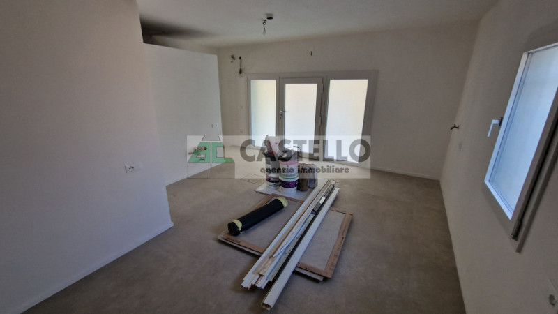 PADOVA – ZONA STANGA
Villa singola ristrutturata in classe A4 con ampi spazi e comfort moderni

C...