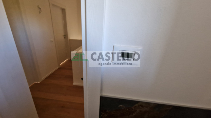 PADOVA – ZONA STANGA
Villa singola ristrutturata in classe A4 con ampi spazi e comfort moderni

C...