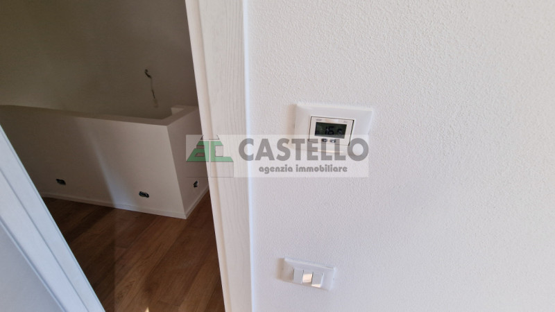 PADOVA – ZONA STANGA
Villa singola ristrutturata in classe A4 con ampi spazi e comfort moderni

C...