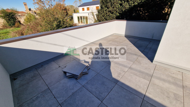 PADOVA – ZONA STANGA
Villa singola ristrutturata in classe A4 con ampi spazi e comfort moderni

C...