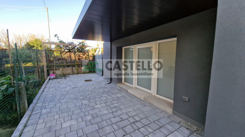 PADOVA – ZONA STANGA
Villa singola ristrutturata in classe A4 con ampi spazi e comfort moderni

C...