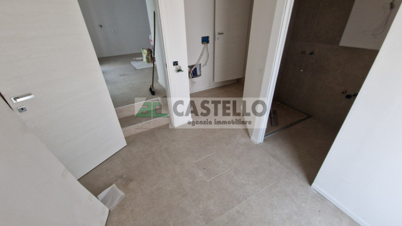 PADOVA – ZONA STANGA
Villa singola ristrutturata in classe A4 con ampi spazi e comfort moderni

C...