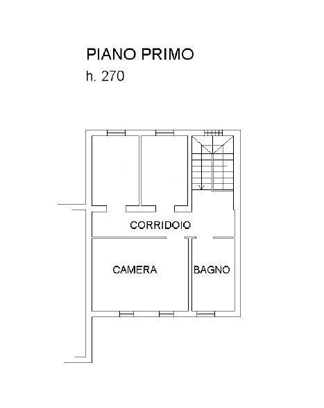 Proponiamo in vendita a Sant'Urbano, spaziosa villetta a schiera con scoperto esclusivo, sia sul ...