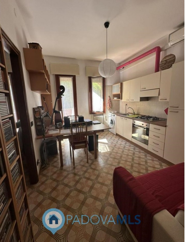 Immobile in esclusiva al Gruppo Padova MLS

Siete alla ricerca di un appartamento bilocale accogl...