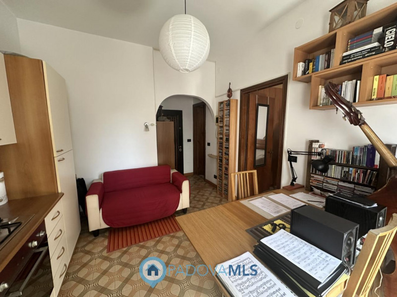 Immobile in esclusiva al Gruppo Padova MLS

Siete alla ricerca di un appartamento bilocale accogl...