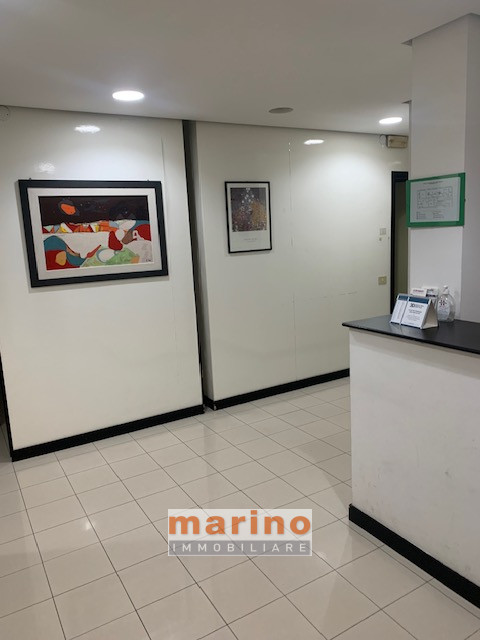 PADOVA VIA NAZARETH 
Ufficio al piano terra in ottimo contesto condominiale con servizio di porti...