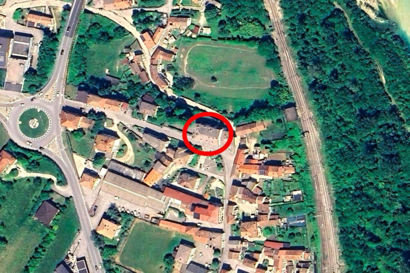 A.O. 3648502

Vendesi appartamento con possibilità di fare un'offerta

Appartamento (sub 8) sito ...