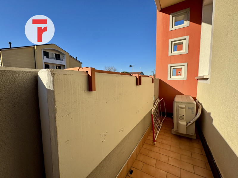 Campodarsego - loc. Reschigliano. Proponiamo in vendita appartamento al primo piano in un condomi...