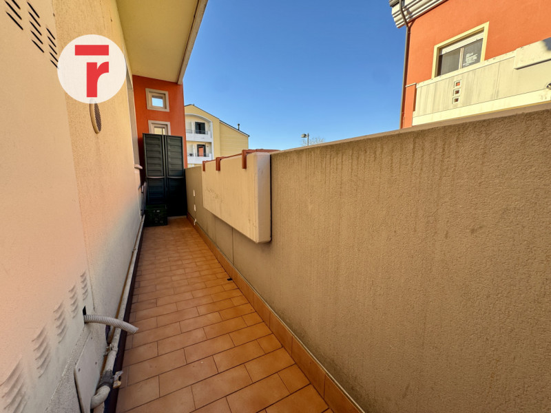 Campodarsego - loc. Reschigliano. Proponiamo in vendita appartamento al primo piano in un condomi...