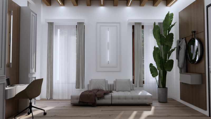 SAVONAROLA - PADOVA 

RIF. AGENZIA DB339 UNITA' 1 PIANO TERRA

In una delle zone più belle e stor...