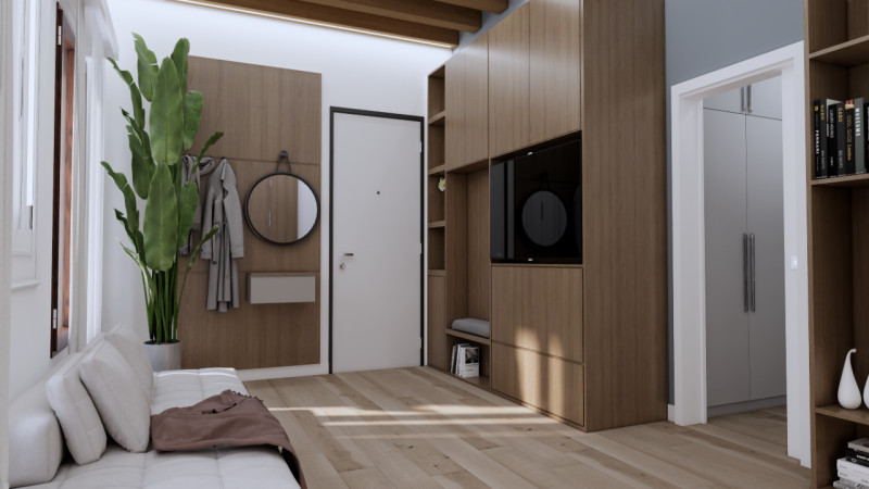 SAVONAROLA - PADOVA 

RIF. AGENZIA DB339 UNITA' 1 PIANO TERRA

In una delle zone più belle e stor...