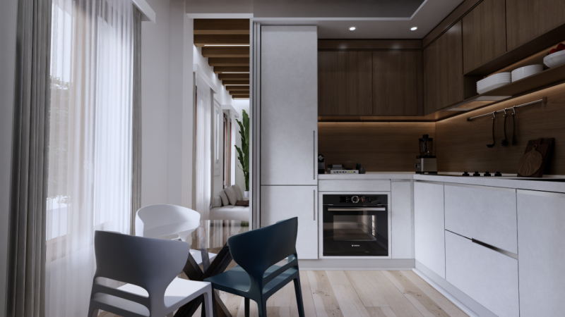 SAVONAROLA - PADOVA 

RIF. AGENZIA DB339 UNITA' 1 PIANO TERRA

In una delle zone più belle e stor...