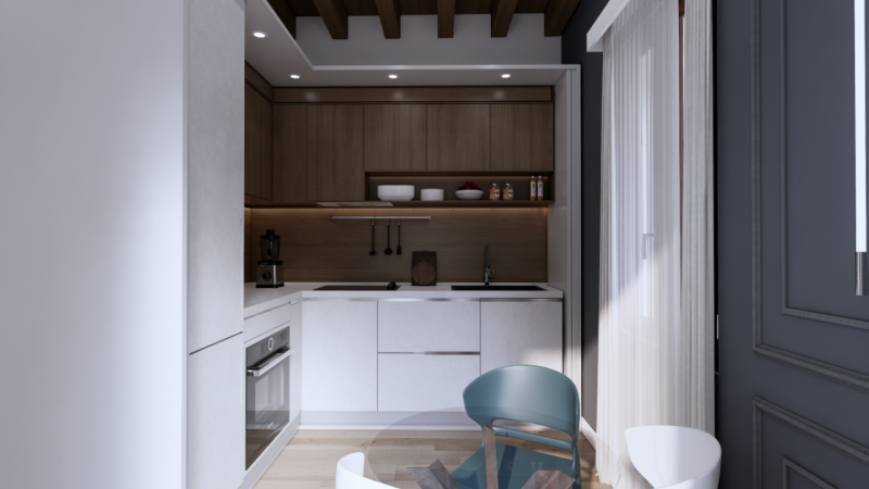 SAVONAROLA - PADOVA 

RIF. AGENZIA DB339 UNITA' 1 PIANO TERRA

In una delle zone più belle e stor...