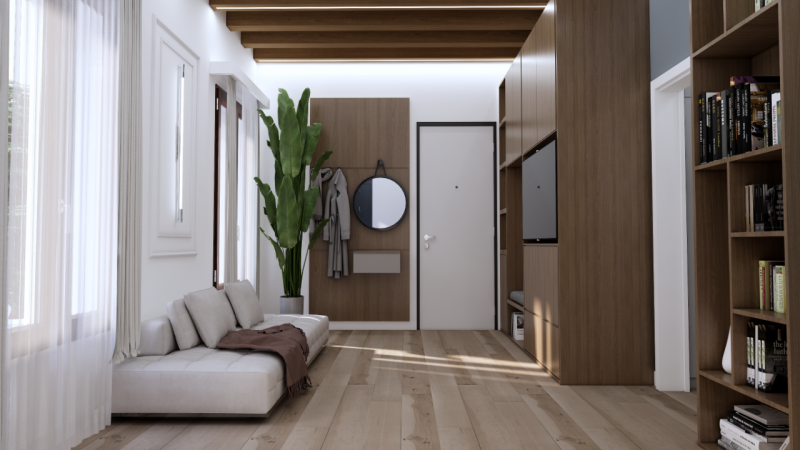 SAVONAROLA - PADOVA 

RIF. AGENZIA DB339 UNITA' 1 PIANO TERRA

In una delle zone più belle e stor...