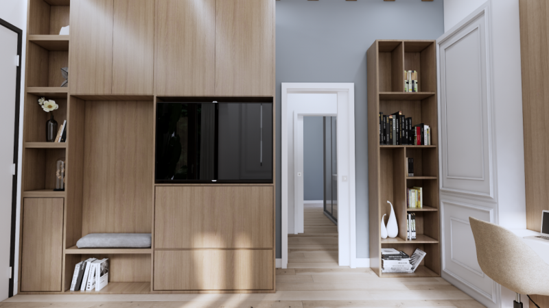 SAVONAROLA - PADOVA 

RIF. AGENZIA DB339 UNITA' 1 PIANO TERRA

In una delle zone più belle e stor...