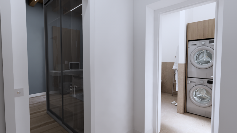 SAVONAROLA - PADOVA 

RIF. AGENZIA DB339 UNITA' 1 PIANO TERRA

In una delle zone più belle e stor...