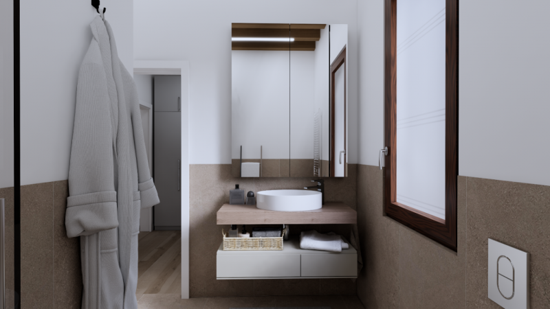 SAVONAROLA - PADOVA 

RIF. AGENZIA DB339 UNITA' 1 PIANO TERRA

In una delle zone più belle e stor...