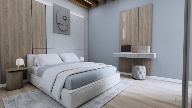 SAVONAROLA - PADOVA 

RIF. AGENZIA DB339 UNITA' 1 PIANO TERRA

In una delle zone più belle e stor...