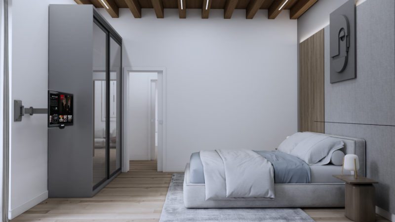 SAVONAROLA - PADOVA 

RIF. AGENZIA DB339 UNITA' 1 PIANO TERRA

In una delle zone più belle e stor...