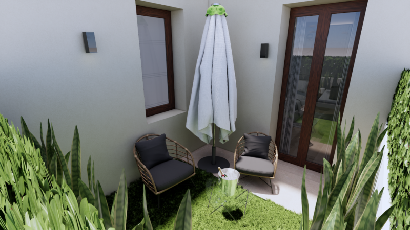 SAVONAROLA - PADOVA 

RIF. AGENZIA DB339 UNITA' 1 PIANO TERRA

In una delle zone più belle e stor...