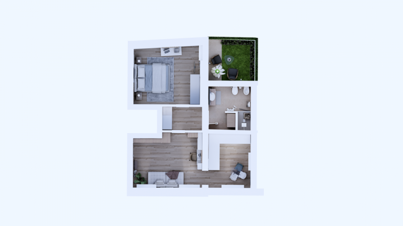 SAVONAROLA - PADOVA 

RIF. AGENZIA DB339 UNITA' 1 PIANO TERRA

In una delle zone più belle e stor...