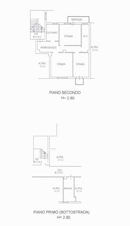 Rif. A.A.312-24

Vendita all'asta - appartamento al 2° piano in data 16 dicembre  2025

Descrizio...